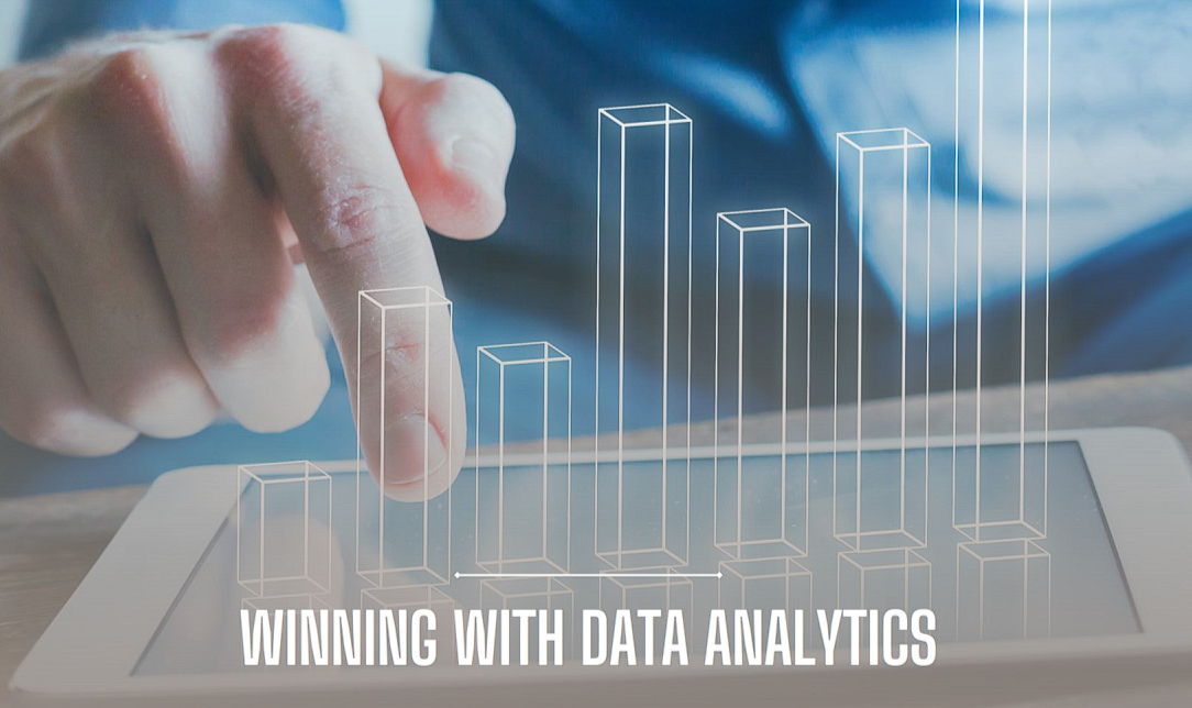 How to Use Data Analytics in Sports Betting