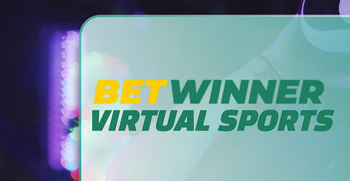 Virtual Sports Betting on Betwinner